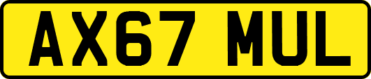 AX67MUL