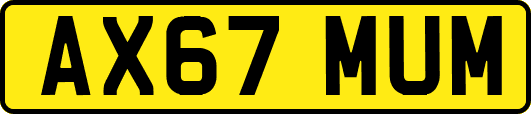 AX67MUM