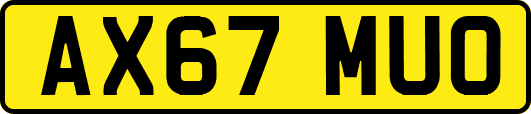 AX67MUO