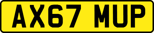 AX67MUP