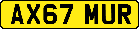 AX67MUR