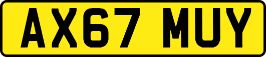AX67MUY