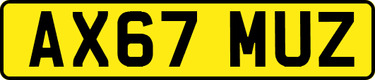 AX67MUZ