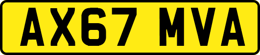 AX67MVA