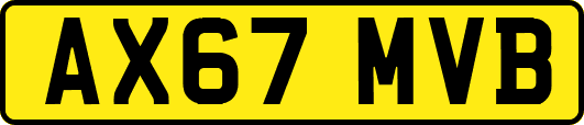 AX67MVB