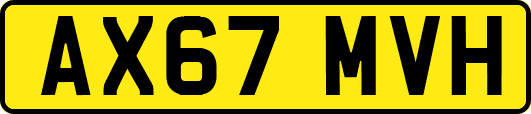 AX67MVH