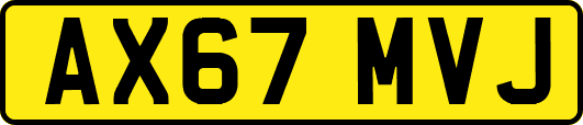AX67MVJ