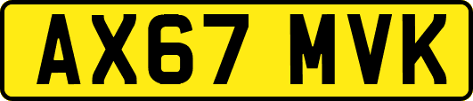 AX67MVK