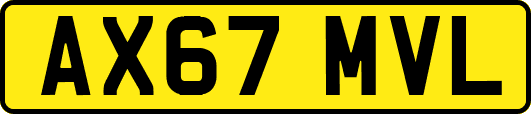 AX67MVL