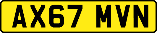 AX67MVN