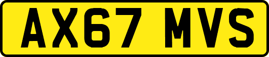 AX67MVS