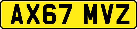 AX67MVZ