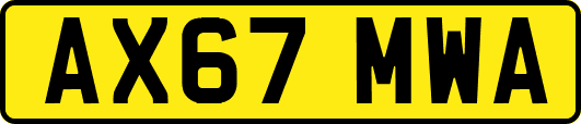 AX67MWA