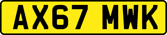 AX67MWK