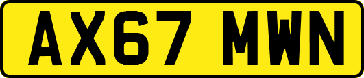 AX67MWN