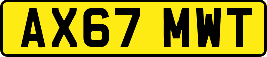 AX67MWT