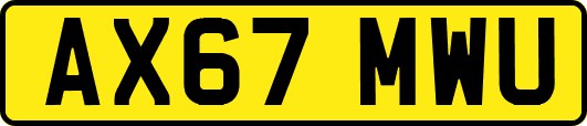 AX67MWU