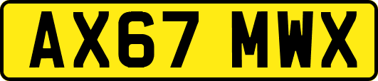 AX67MWX