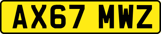 AX67MWZ