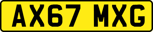 AX67MXG