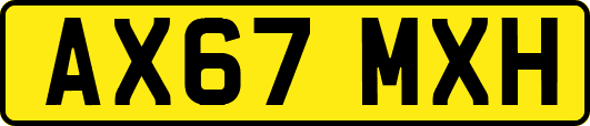 AX67MXH