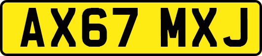 AX67MXJ