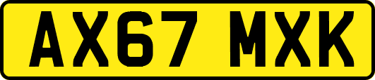 AX67MXK