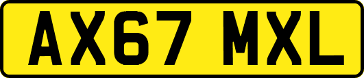 AX67MXL