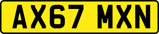 AX67MXN