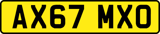 AX67MXO