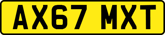 AX67MXT