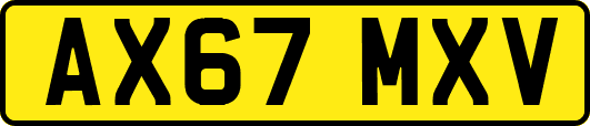 AX67MXV