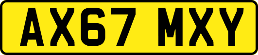 AX67MXY