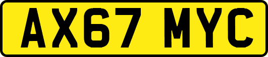 AX67MYC