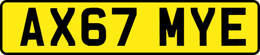 AX67MYE