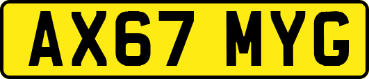 AX67MYG