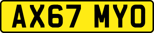 AX67MYO