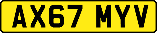 AX67MYV