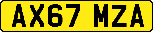 AX67MZA