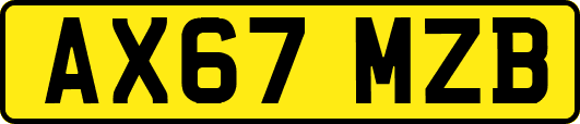 AX67MZB