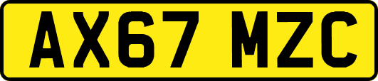 AX67MZC