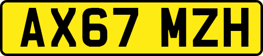 AX67MZH