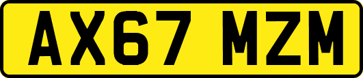 AX67MZM