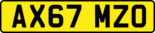 AX67MZO