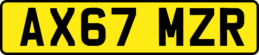 AX67MZR