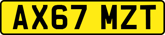 AX67MZT