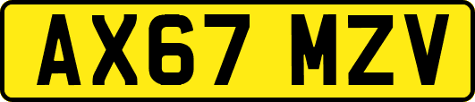 AX67MZV