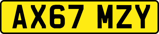 AX67MZY