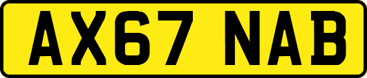 AX67NAB