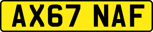 AX67NAF